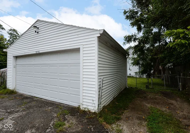 31st image of 3528 Dr Martin Luther King Jr St, Indianapolis, IN 46208 | MLS# 22119168