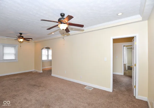 4th image of 3528 Dr Martin Luther King Jr St, Indianapolis, IN 46208 | MLS# 22119168