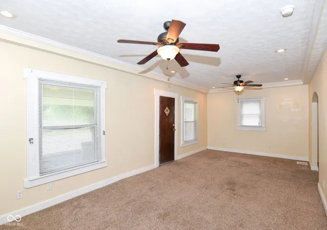 5th image of 3528 Dr Martin Luther King Jr St, Indianapolis, IN 46208 | MLS# 22119168