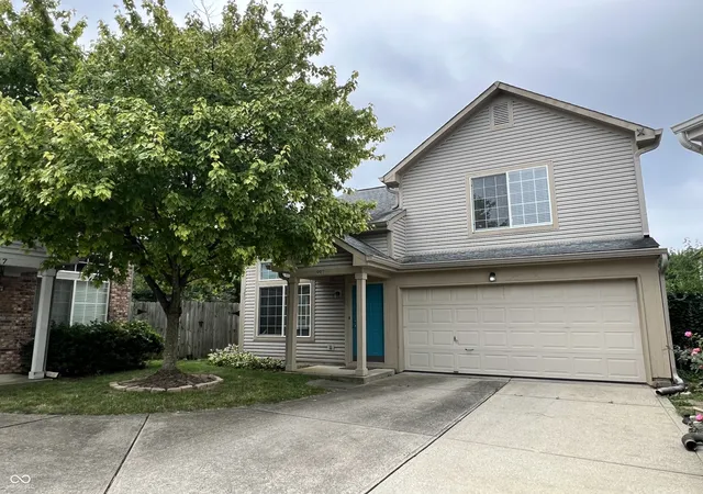 1st image of 9911 Worthington Blvd, Fishers, IN 46038 | MLS# 22119170