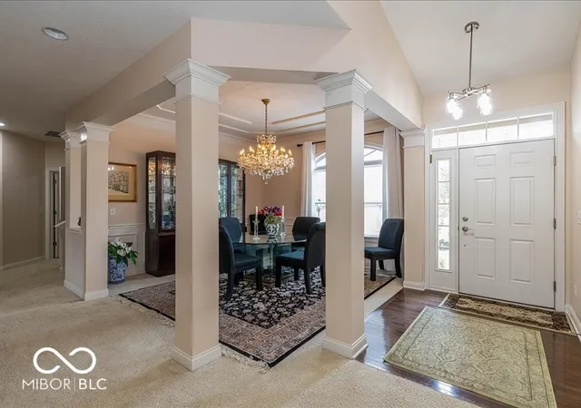 3rd image of 15471 Mission Hills Dr, Carmel, IN 46033 | MLS# 22119171