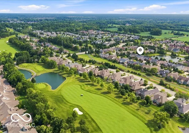 42nd image of 15471 Mission Hills Dr, Carmel, IN 46033 | MLS# 22119171