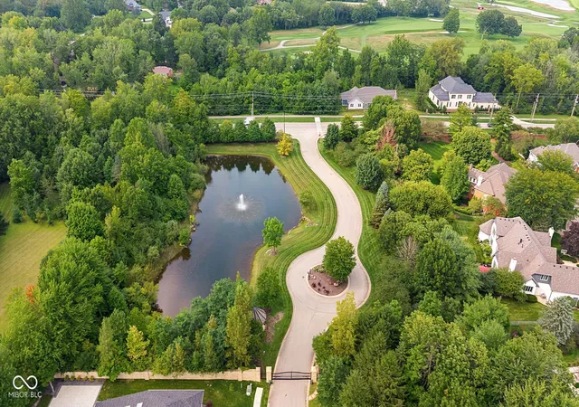 20th image of 10470 Woodhall Ln, Carmel, IN 46032 | MLS# 22119172