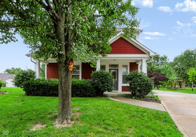 1st image of 5044 Clemens Pl, Indianapolis, IN 46239 | MLS# 22119174
