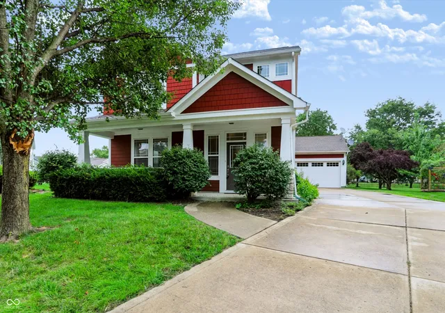 2nd image of 5044 Clemens Pl, Indianapolis, IN 46239 | MLS# 22119174
