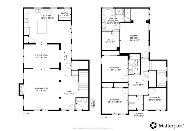 44th image of 5044 Clemens Pl, Indianapolis, IN 46239 | MLS# 22119174