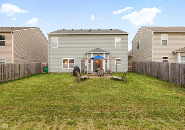 31st image of 15108 Royal Grove Dr, Noblesville, IN 46060 | MLS# 22119175