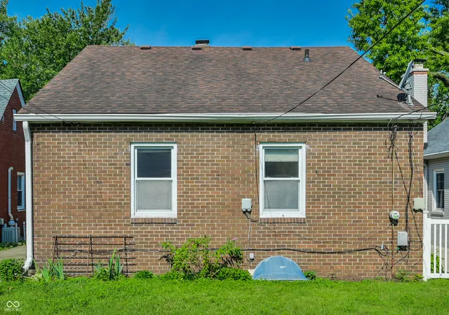 33rd image of 923 N Ritter Ave, Indianapolis, IN 46219 | MLS# 22119176
