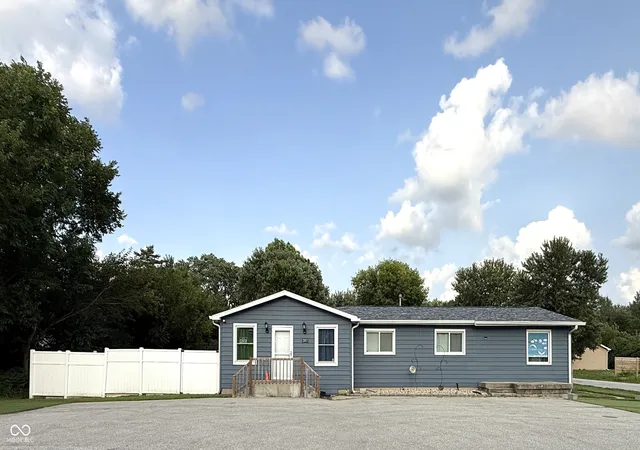1st image of 207 S Girls School Rd, Indianapolis, IN 46231 | MLS# 22119179