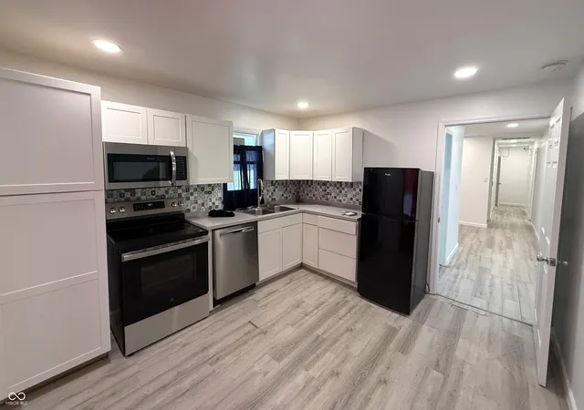 4th image of 207 S Girls School Rd, Indianapolis, IN 46231 | MLS# 22119179