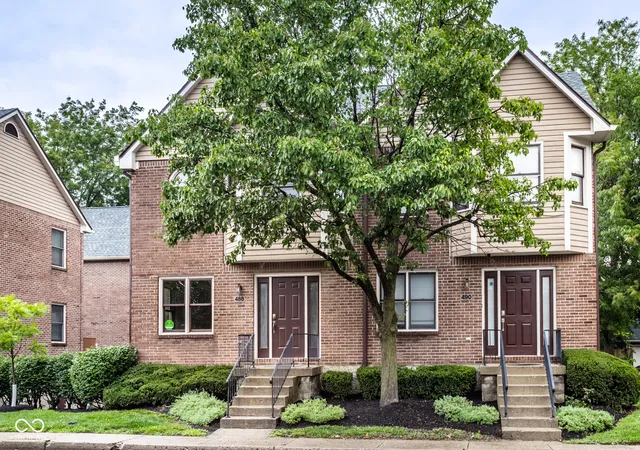 3rd image of 488 E 10Th St, Indianapolis, IN 46202 | MLS# 22119180