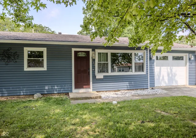 1st image of 705 N Lancelot Dr, Marion, IN 46952 | MLS# 22119181