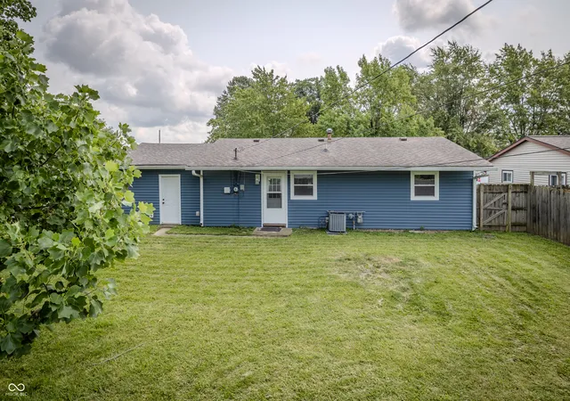 17th image of 705 N Lancelot Dr, Marion, IN 46952 | MLS# 22119181