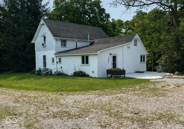 1st image of 5406 E 1100 S, Ladoga, IN 47954 | MLS# 22119182