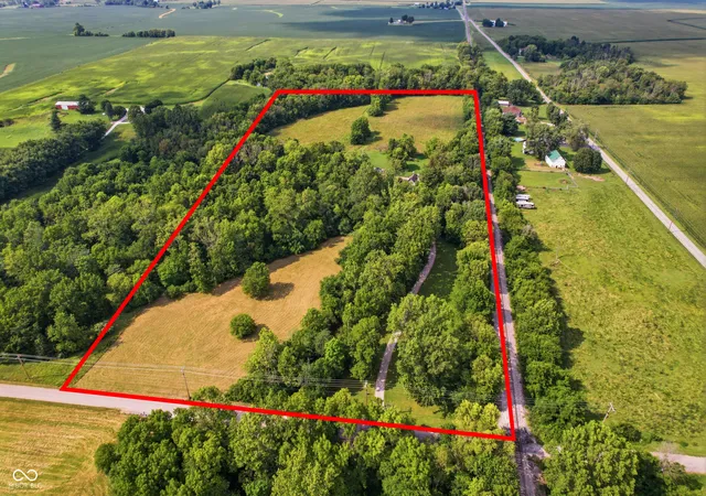 2nd image of 5406 E 1100 S, Ladoga, IN 47954 | MLS# 22119182