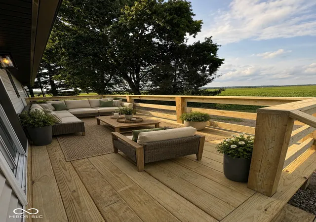 31st image of 3218 W 260 N Rd N, Covington, IN 47932 | MLS# 22119183