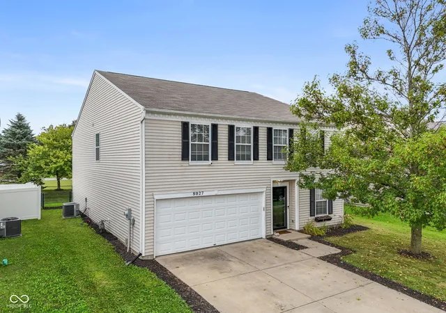 1st image of 8027 Bach Dr, Indianapolis, IN 46239 | MLS# 22119184