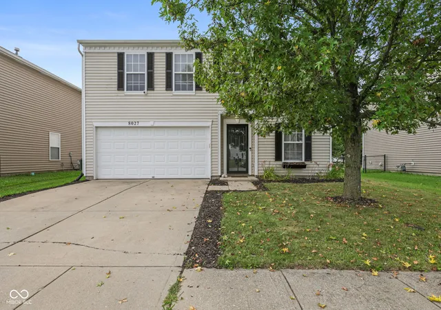 2nd image of 8027 Bach Dr, Indianapolis, IN 46239 | MLS# 22119184