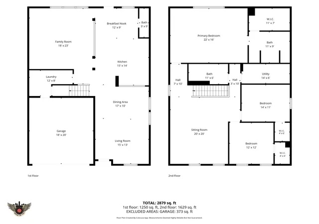 44th image of 8027 Bach Dr, Indianapolis, IN 46239 | MLS# 22119184