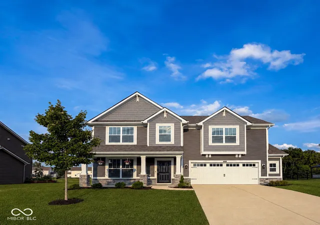1st image of 147 Ardglass St, Cicero, IN 46034 | MLS# 22119185