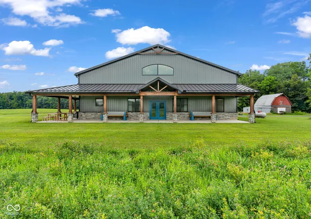 1st image of 4735 E County Road 550 S, Greencastle, IN 46135 | MLS# 22119190