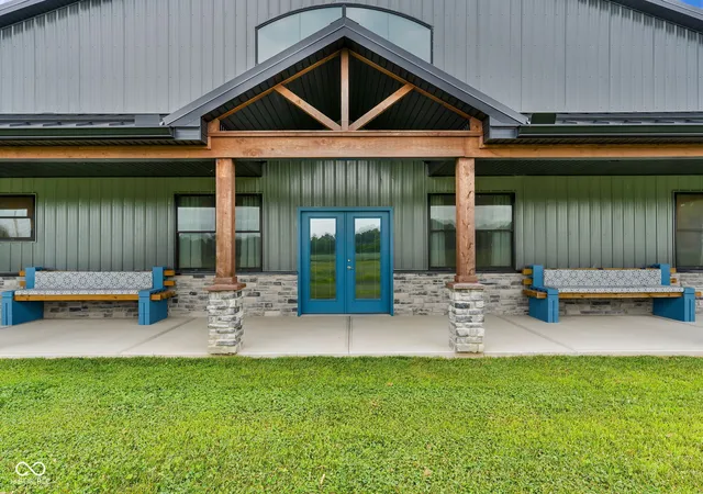2nd image of 4735 E County Road 550 S, Greencastle, IN 46135 | MLS# 22119190