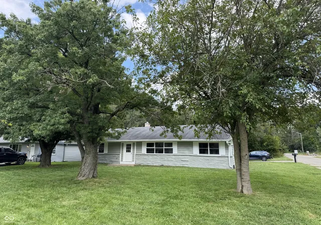Photo 2 of Sale Pending at 2207 N Graham Ave, Indianapolis, IN 46218 | MLS# 22119191 | Listing updated on 2026-09-01