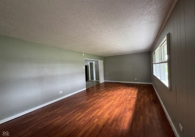 Photo 2 of Sale Pending at 2207 N Graham Ave, Indianapolis, IN 46218 | MLS# 22119191 | Listing updated on 2026-09-01