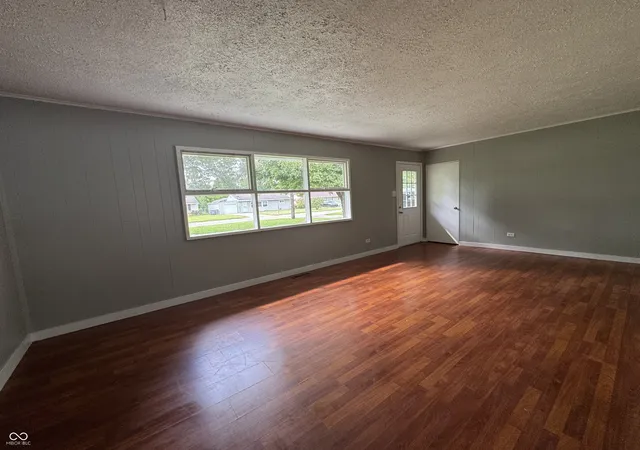 Photo 3 of Sale Pending at 2207 N Graham Ave, Indianapolis, IN 46218 | MLS# 22119191 | Listing updated on 2026-09-01