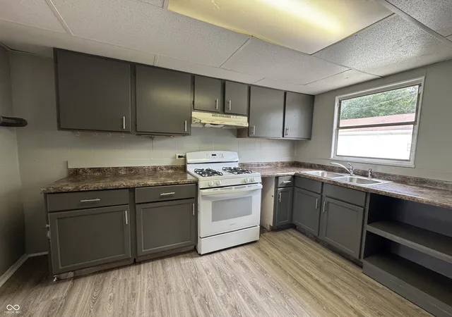 Photo 4 of Sale Pending at 2207 N Graham Ave, Indianapolis, IN 46218 | MLS# 22119191 | Listing updated on 2026-09-01