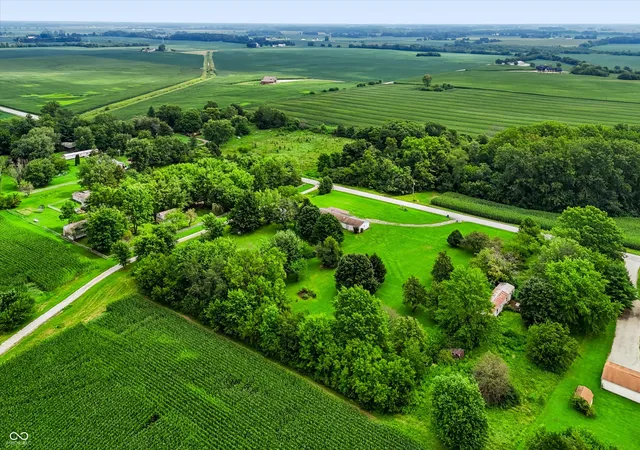 53rd image of 19947 Victory Chapel Rd, Noblesville, IN 46060 | MLS# 22119195