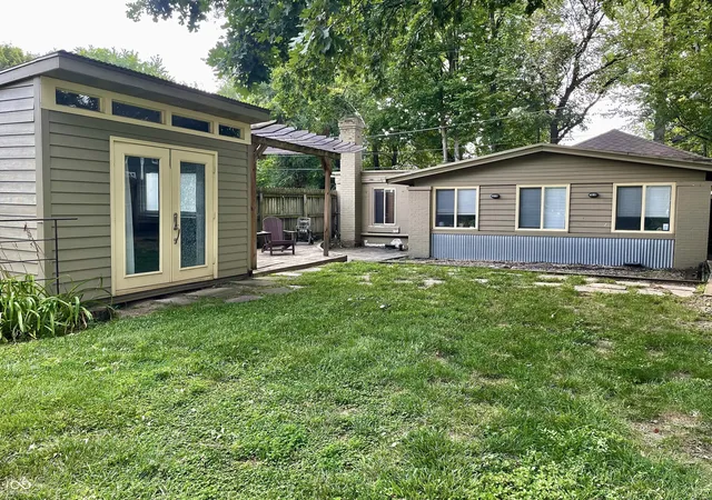 1st image of 4840 Winthrop Ave, Indianapolis, IN 46205 | MLS# 22119196