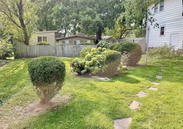 2nd image of 4840 Winthrop Ave, Indianapolis, IN 46205 | MLS# 22119196