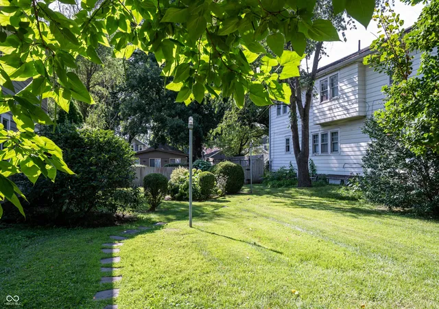 32nd image of 4840 Winthrop Ave, Indianapolis, IN 46205 | MLS# 22119196