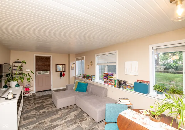 4th image of 4840 Winthrop Ave, Indianapolis, IN 46205 | MLS# 22119196