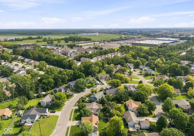 37th image of 9266 Andiron Dr, Indianapolis, IN 46250 | MLS# 22119200