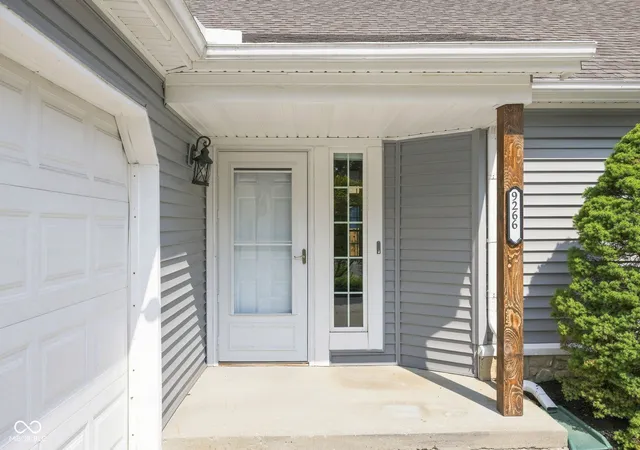4th image of 9266 Andiron Dr, Indianapolis, IN 46250 | MLS# 22119200
