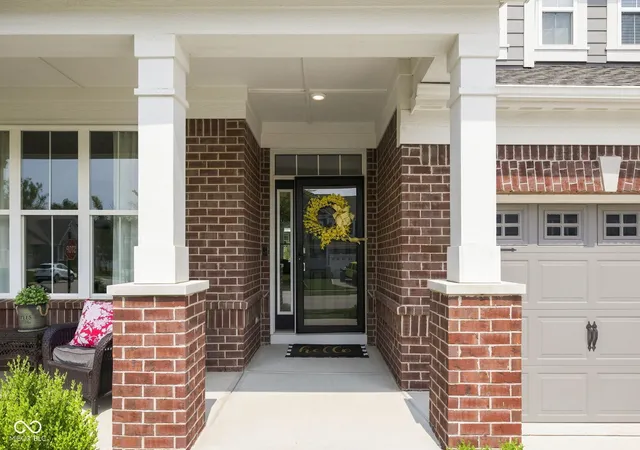 4th image of 5948 Weldra Dr, Zionsville, IN 46077 | MLS# 22119202
