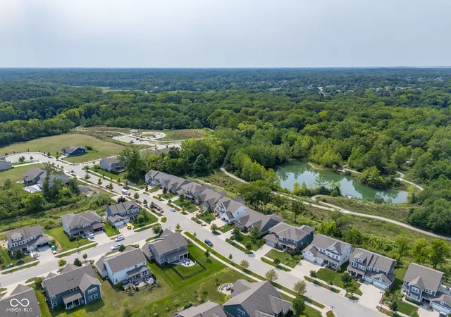 48th image of 5948 Weldra Dr, Zionsville, IN 46077 | MLS# 22119202