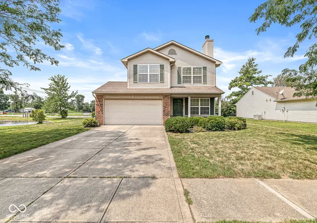 2nd image of 964 Millbrook Dr, Avon, IN 46123 | MLS# 22119204