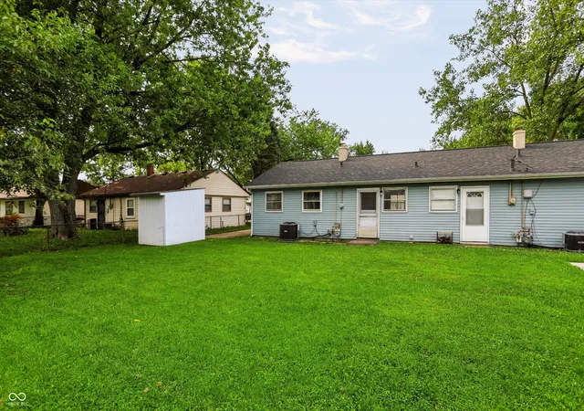 2nd image of 7354 7358 Westchester Dr, Indianapolis, IN 46226 | MLS# 22119213