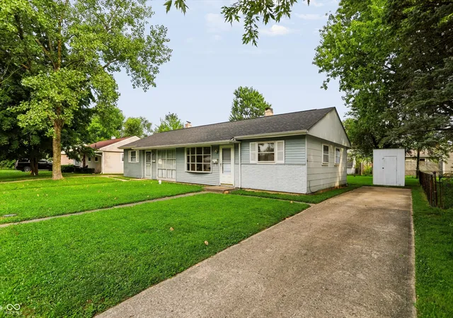 25th image of 7354 7358 Westchester Dr, Indianapolis, IN 46226 | MLS# 22119213