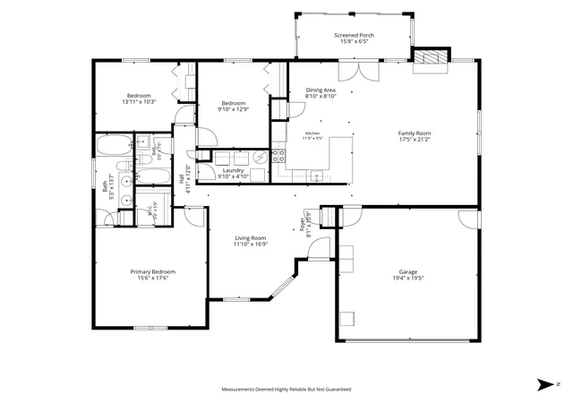 56th image of 854 Ellington Cir, Greenwood, IN 46143 | MLS# 22119218