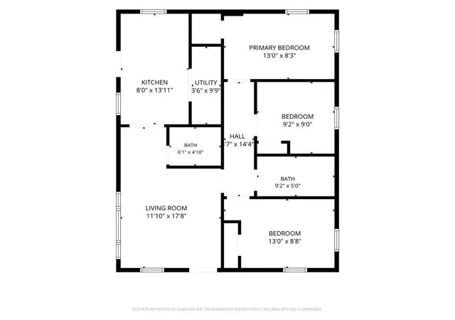27th image of 5665 E 20th St, Indianapolis, IN 46218 | MLS# 22119219