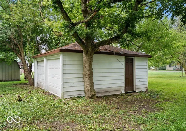 31st image of 314 Craven St, Sweetser, IN 46987 | MLS# 22119220