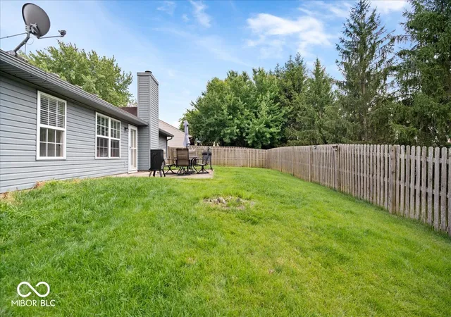 5th image of 11770 Sand Creek Blvd, Fishers, IN 46037 | MLS# 22119222