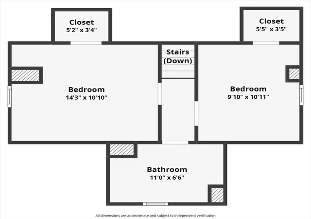 28th image of 428 N Arnolda Ave, Indianapolis, IN 46222 | MLS# 22119225