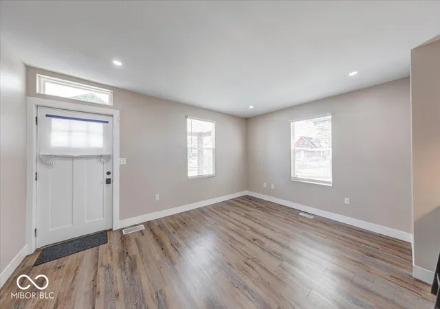 5th image of 428 N Arnolda Ave, Indianapolis, IN 46222 | MLS# 22119225