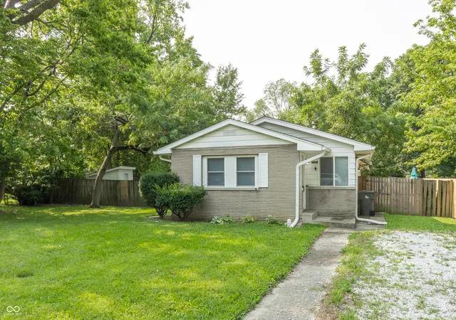 1st image of 5361 E Burgess Ave, Indianapolis, IN 46219 | MLS# 22119226