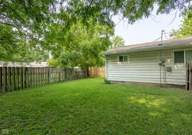 23rd image of 5361 E Burgess Ave, Indianapolis, IN 46219 | MLS# 22119226